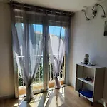 4 Personnes Au Cap-d'agde アグド