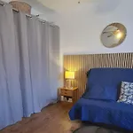 4 Personnes Au Cap-d'agde アパート アグド