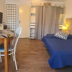 4 Personnes Au Cap-d'agde