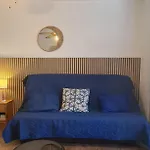 アパート 4 Personnes Au Cap-d'agde アグド