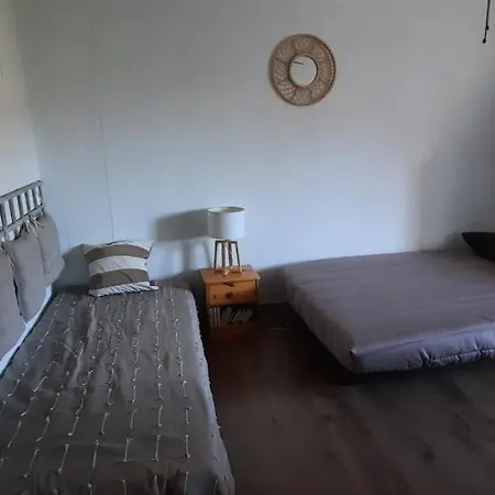 Studio 4 Personnes Au Cap-D'Agde *