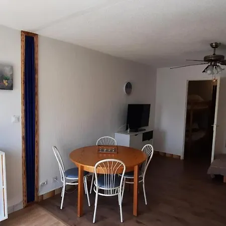 Apartamento Studio 4 Personnes Au Cap-D'Agde *