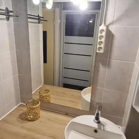 Apartamento Studio 4 Personnes Au Cap-D'Agde *